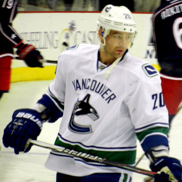 Chris Higgins (ice hockey) Chris Higgins ice hockey Wikipedia