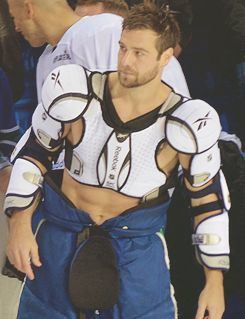 Chris Higgins (ice hockey) holy shit chris higgins Hockey Players Pinterest I am Is