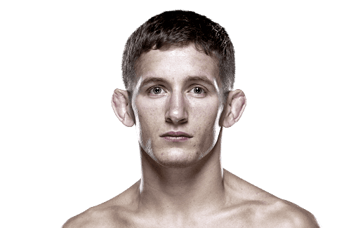 Chris Holdsworth Chris Holdsworth Official UFC Fighter Profile