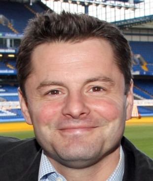 Chris Hollins wwwespncricinfocomdbPICTURESCMS111700111702