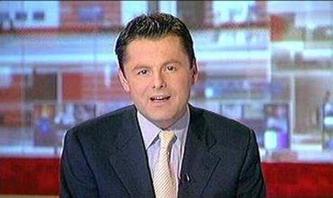 Chris Hollins Chris Hollins Biography amp Images