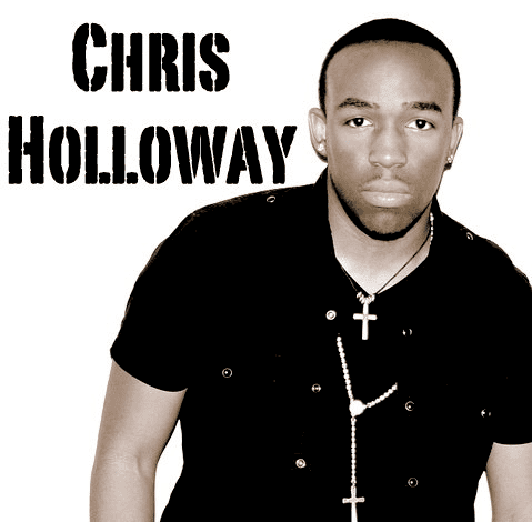 Chris Holloway Chris Holloway Lyrics Music News and Biography MetroLyrics
