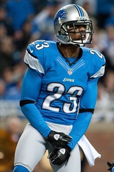 Chris Houston (American football) Detroit Lions give Chris Houston an offer most underrated CB