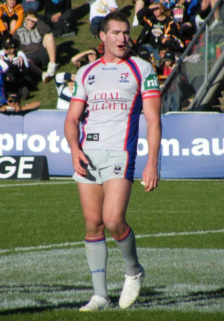 Chris Houston (rugby league) Chris Houston rugby league Wikipedia the free