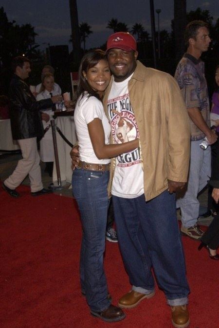 Chris Howard (American football) PicturesPhotos Of Chris Howard39s And Gabrielle Union