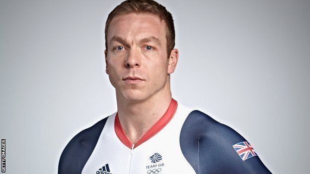 Chris Hoy Chris Hoy The Olympic Heroes for Dudes and Dudettes