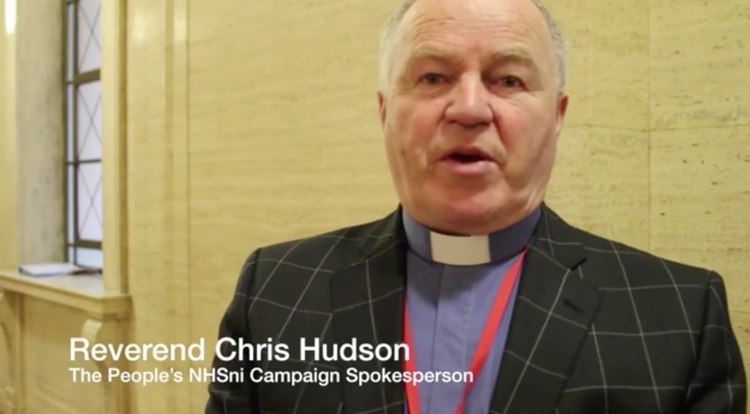 Chris Hudson (trade unionist) Talking TTIP with Reverend Chris Hudson YouTube