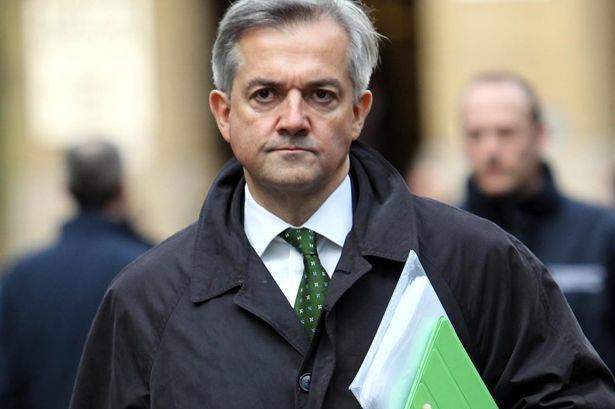 Chris Huhne Chris Huhne trial Vicky Pryce guilty of perverting the