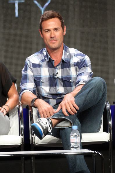 Chris Jacobs (television host) Chris Jacobs in 2012 Summer TCA Tour Day 13 Zimbio