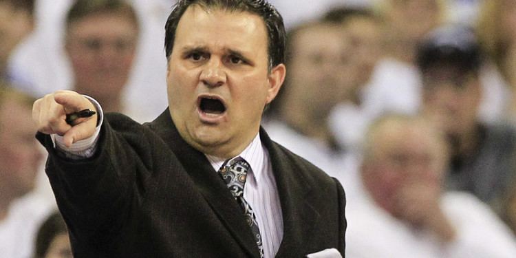 Chris Jans Bowling Green Basketball Coach Chris Jans Fired For Harassing Women