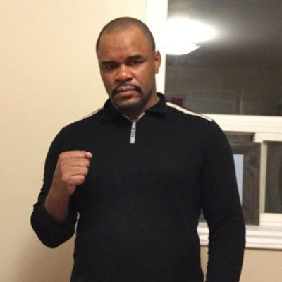 Chris Johnson (boxer) httpspbstwimgcomprofileimages7116086595167