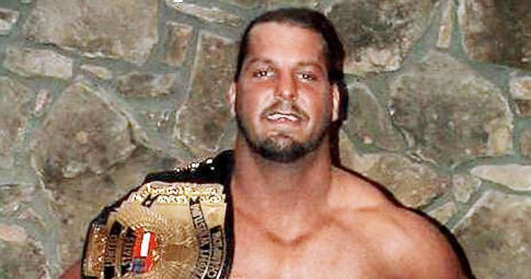Chris Kanyon Pro wrestler found in apparent suicide NY Daily News