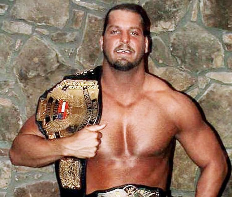 Chris Kanyon Pro wrestler found in apparent suicide NY Daily News