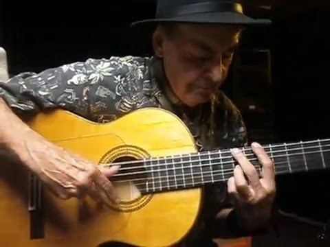 Chris Karrer Chris Karrer Amon Dl Flamenco Improvisation YouTube