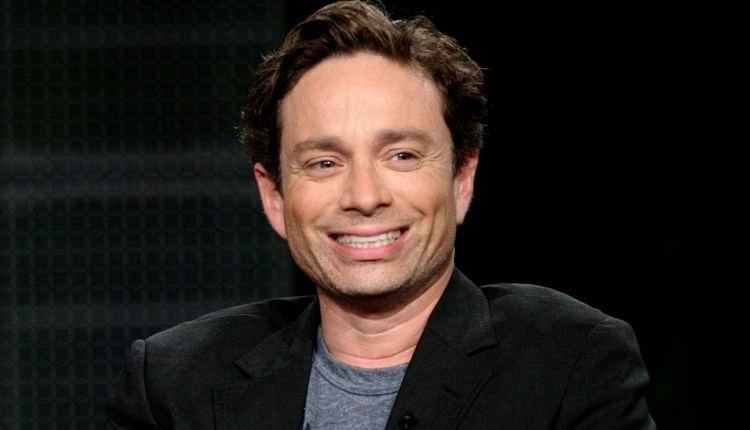 Chris Kattan Chris Kattan Arrested for DUI YouTube