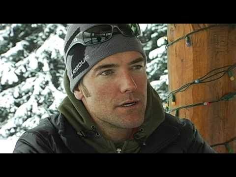 Chris Klug Plum TV Chris Klug Snowboarding History YouTube