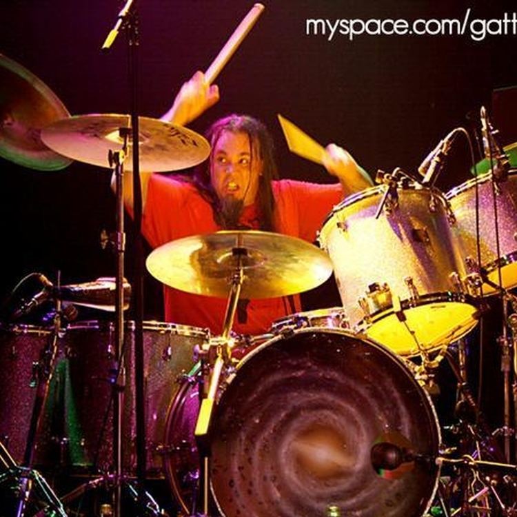 Chris Kontos (musician) Chris Kontos NydmCadm Prospect Drummer in Oakland