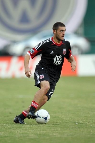 Chris Korb Chris Korb Photos Columbus Crew v DC United Zimbio