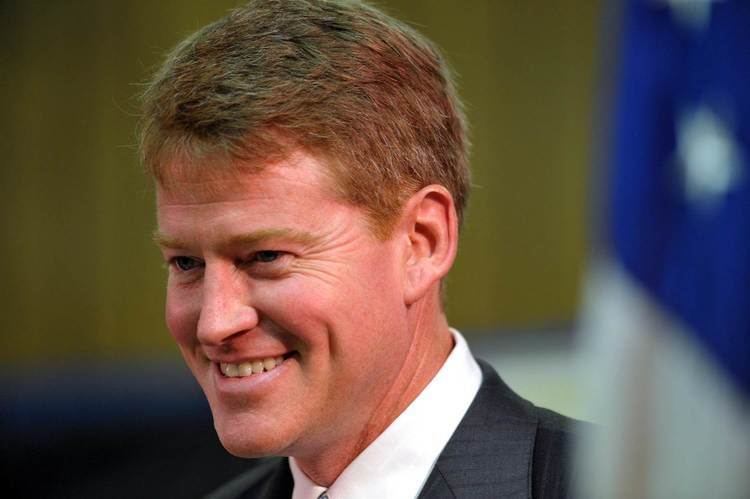 Chris Koster Missouri Attorney General Says State Should Make Own