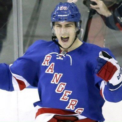 Chris Kreider Chris Kreider ChrisKreider Twitter