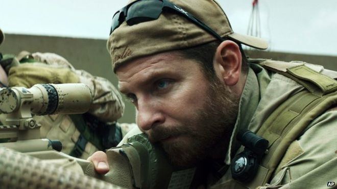 Chris Kyle American Sniper Was Chris Kyle really a hero BBC News