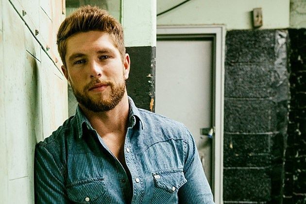 Chris Lane Artists to Watch in 2015
