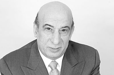 Chris Lazari Billionaire Christos Chris Lazari dies