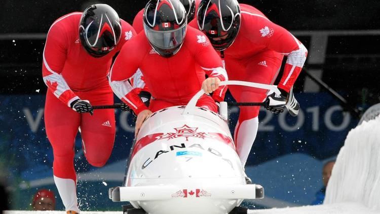 Chris le Bihan Chris Le Bihan Team Canada Official 2018 Olympic Team Website