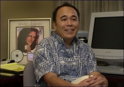 Chris Lee (producer) See ya Hollywood Chris Lee chooses Hawaii The Honolulu