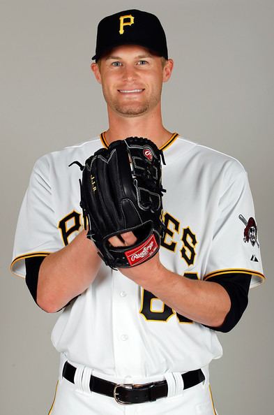 Chris Leroux Chris Leroux Photos Pittsburgh Pirates Photo Day Zimbio