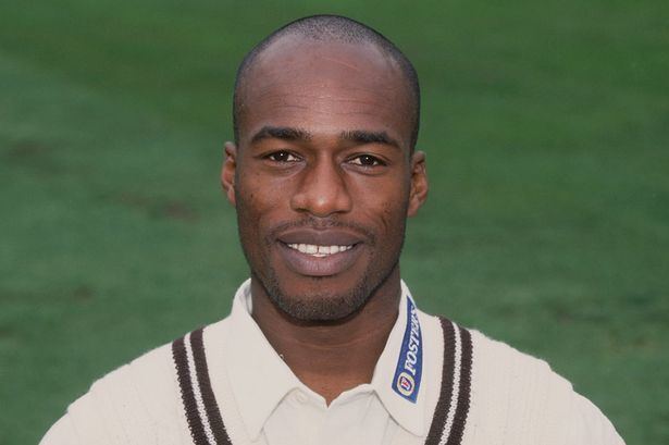 Chris Lewis (cricketer) Former England star Chris Lewis to lecture promising