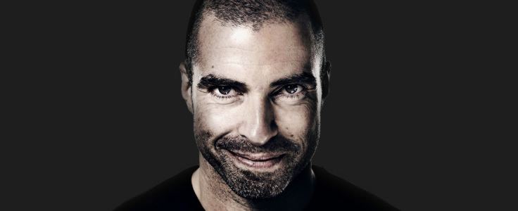 Chris Liebing The Most Popular DJs in the World of All Time 88 Chris