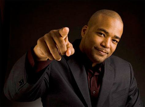 Chris Lighty A Look Back On The Life Of Chris Lighty The Source