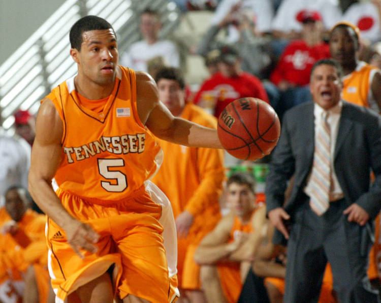 Chris Lofton KSTV A conversation with Kentucky native and former Tennessee