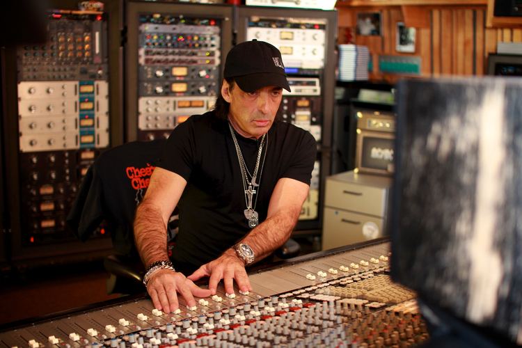 Chris Lord-Alge Mixing with an Attitude Audiofanzine