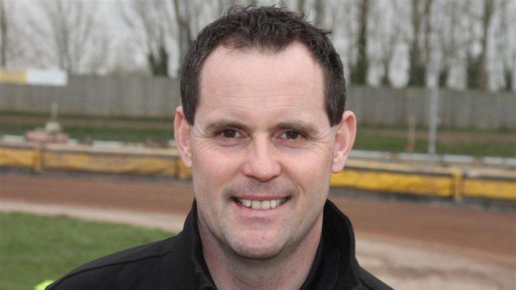 Chris Louis Ipswich Witches owner Chris Louis reveals the financial side of