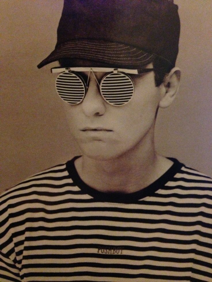 Chris Lowe Chris Lowe Pet Shop Boys Suburbia PSB Pinterest