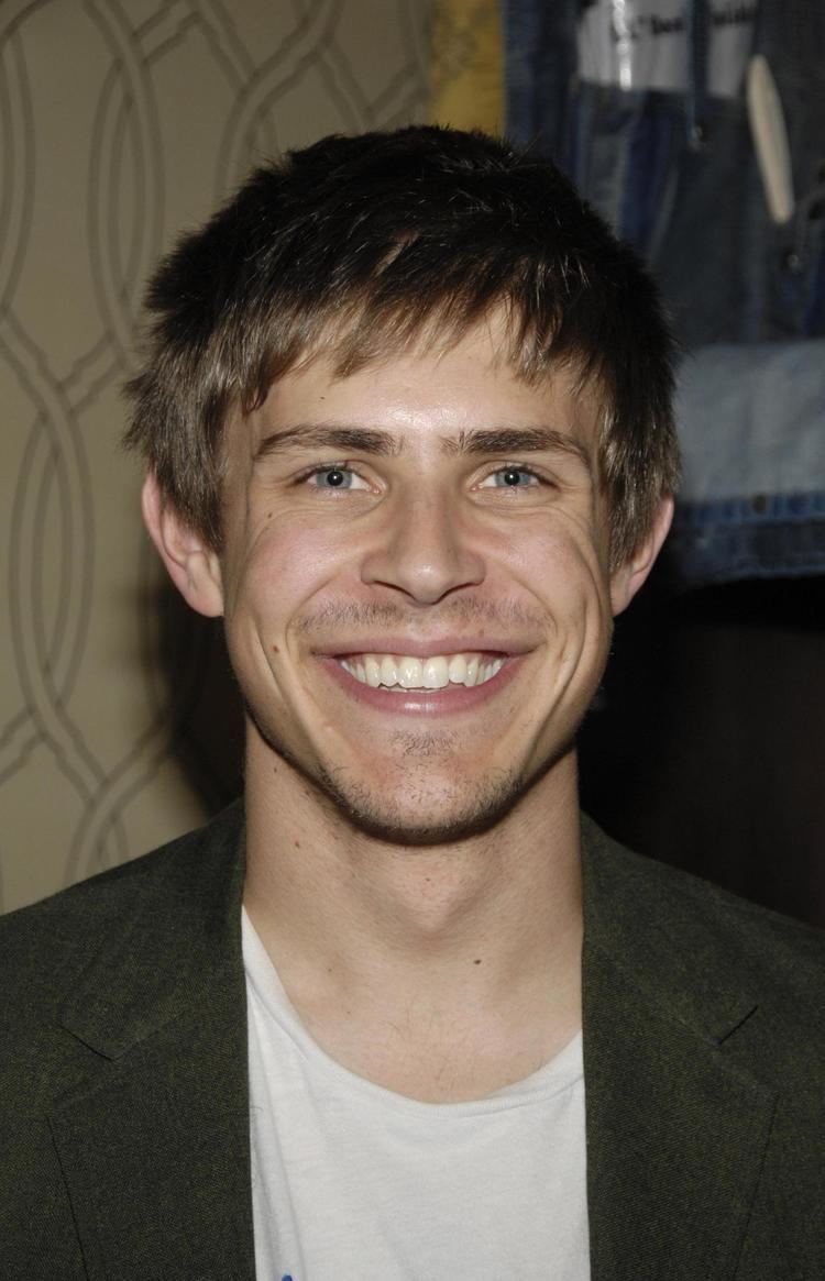 Chris Lowell images1fanpopcomimagesphotos2300000ChrisLow