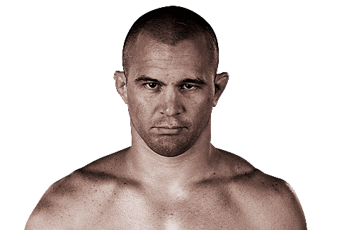 Chris Lytle Chris quotLights Outquot Lytle Official UFC Fighter Profile