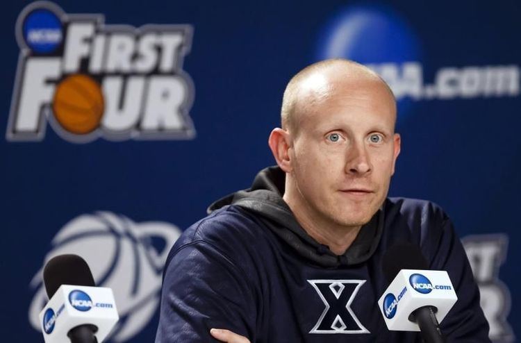 Chris Mack (basketball) Chris Mack Xavier signs coach to a two year extension