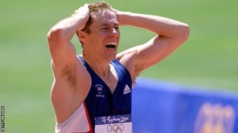 Chris Maddocks Chris Maddocks Fivetime Great Britain Olympian still relying on