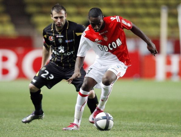 Chris Malonga Newcastle in for Monaco39s attacking midfielder Chris Malonga