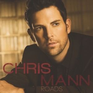 Chris Mann (singer) Roads album Wikipedia