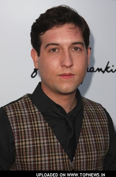 Chris Marquette Chris Marquette Celebrities lists