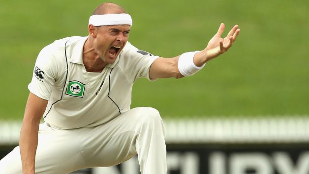 Chris Martin (cricketer) Chris Martin Could bowl could field but Latest