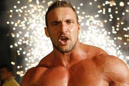 Chris Masters Daniel Bryan Chris Masters and Latest WWE News and Rumors