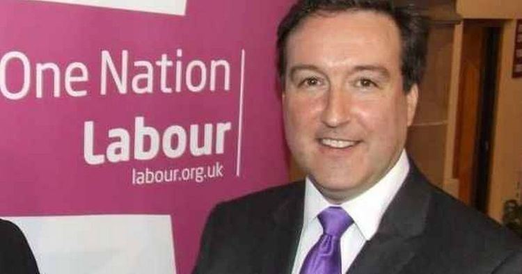 Chris Matheson (British politician) Chester Labour MP Chris Matheson says I will win at General