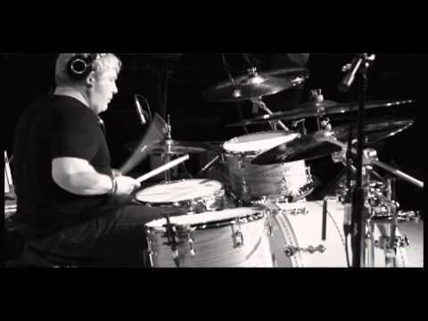 Chris McHugh Chris McHugh on his Craviotto drums YouTube