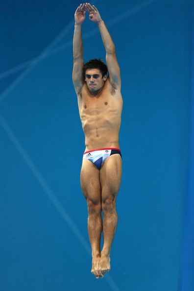 Chris Mears (diver) Chris Mears Photos Olympics Day 10 Diving Zimbio