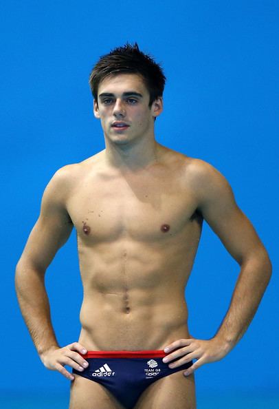 Chris Mears (diver) Chris Mears Photos Olympics Day 11 Diving Zimbio